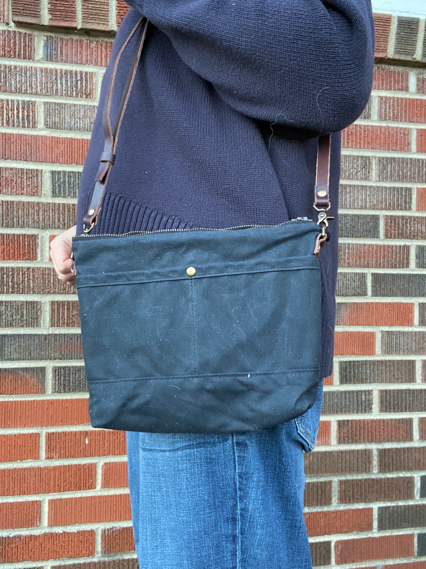 The Hastings - Ready to Ship