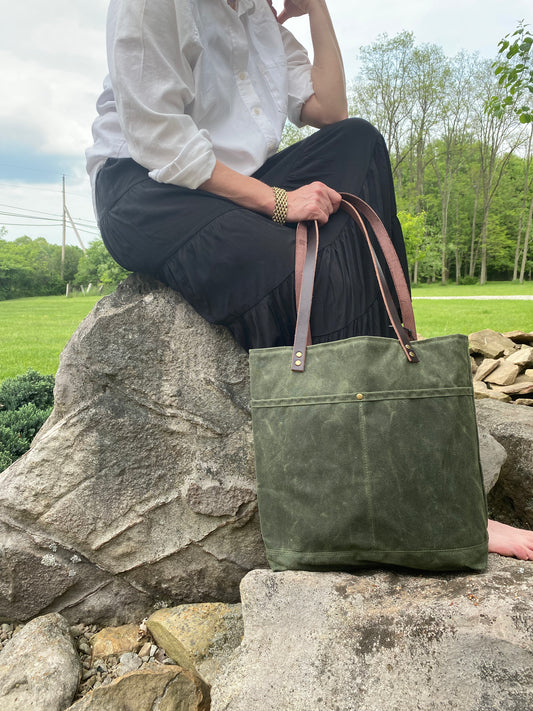 The Danver - Ready to Ship