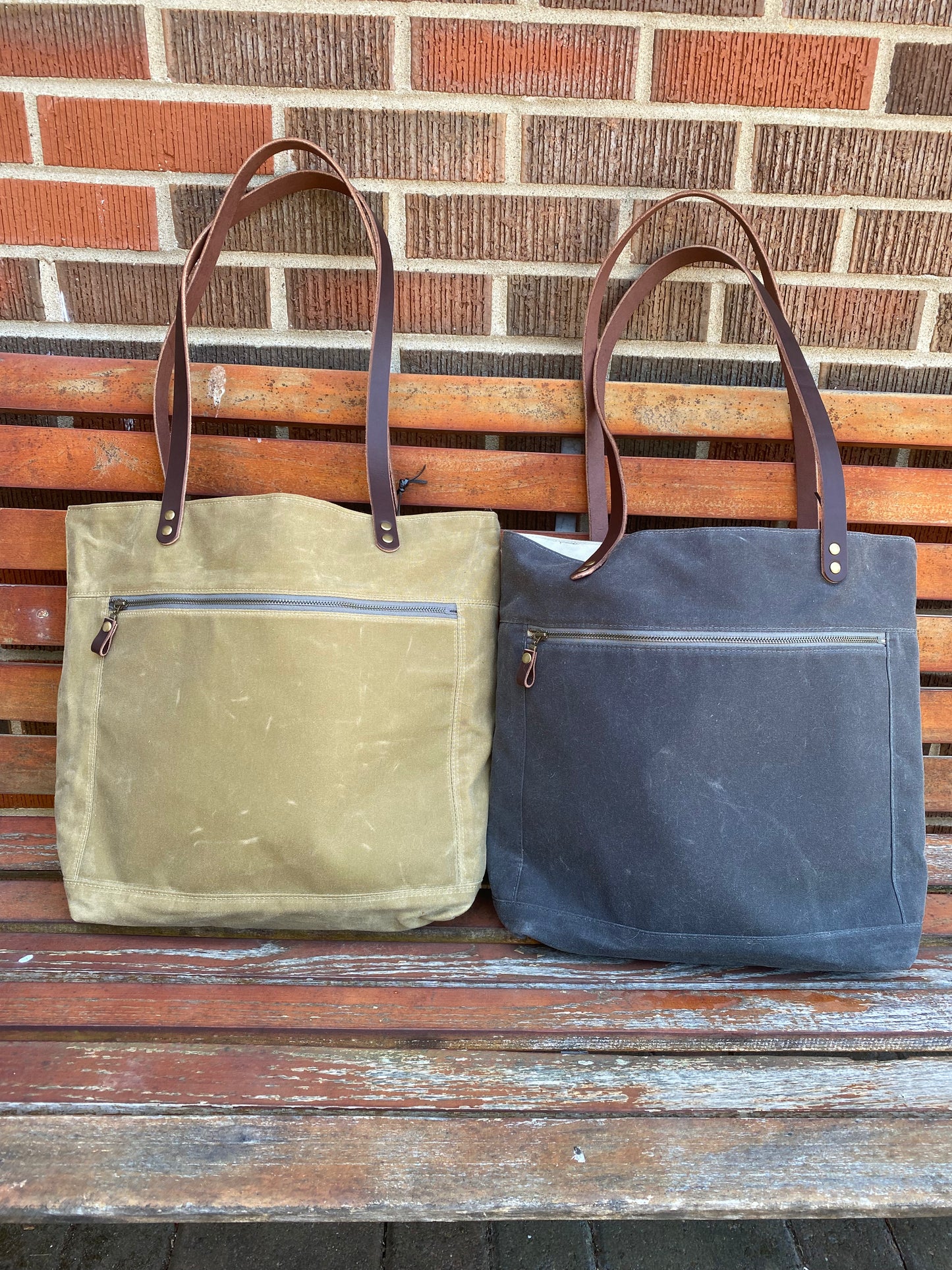 The Thaxton - Ready to Ship