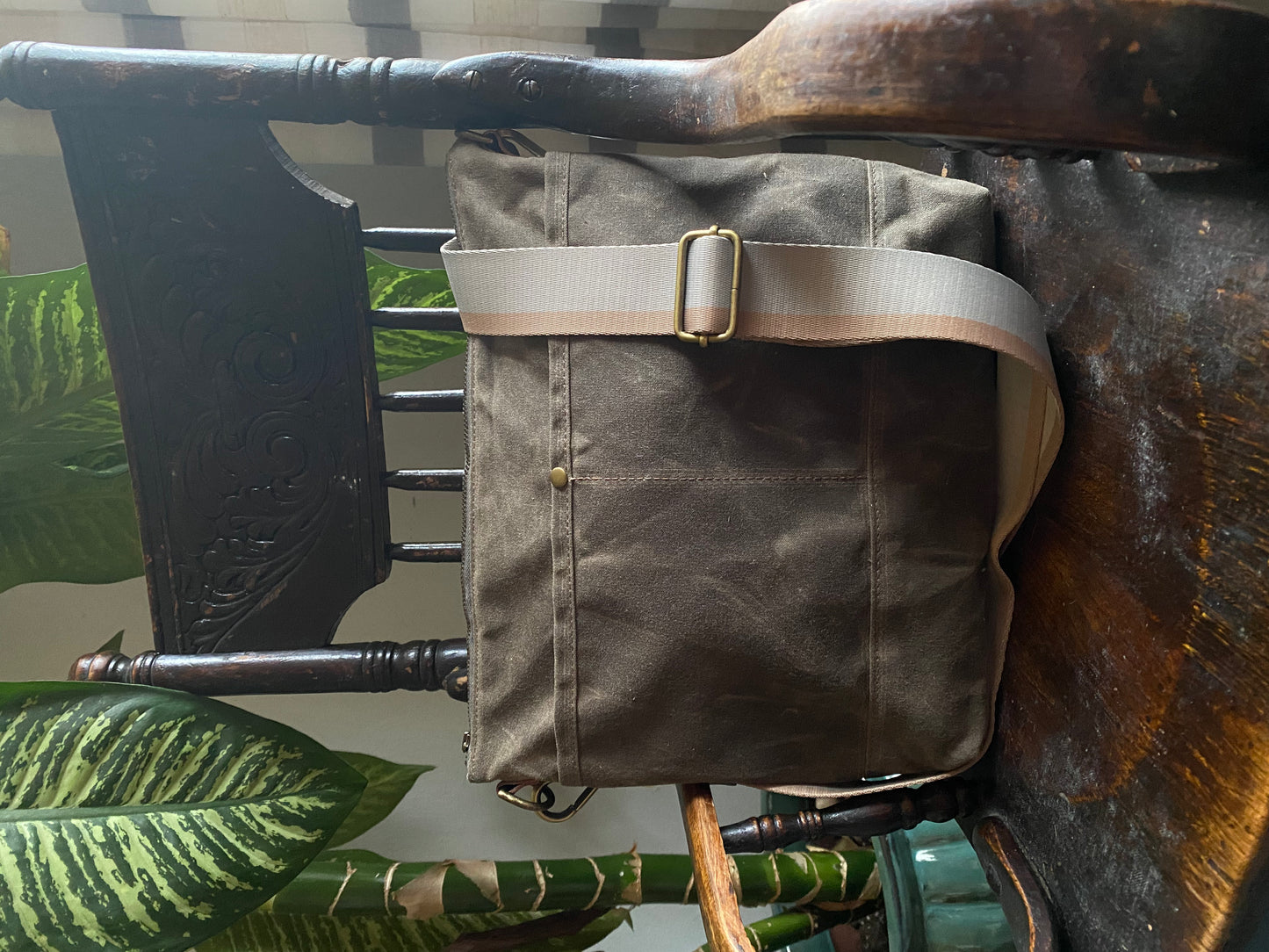 The Ashford - Ready to Ship