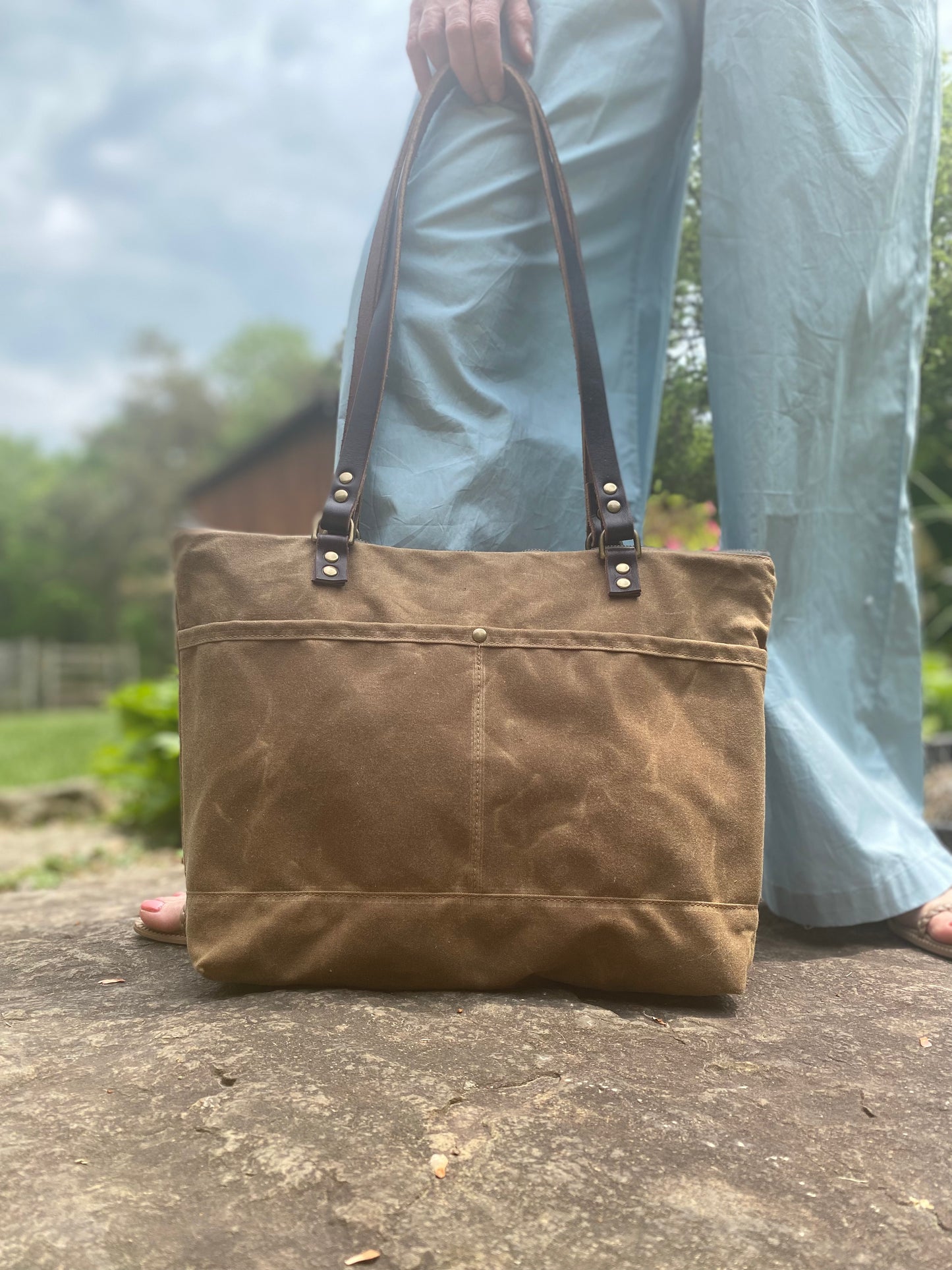 The Marlow - Ready to Ship