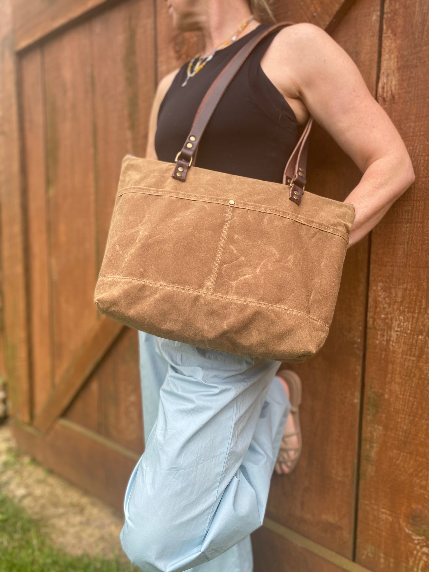 The Marlow - Ready to Ship
