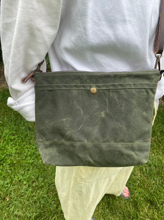 The Hastings - Ready to Ship